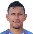 Cristian Pinzon Barajas