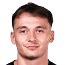 Arlind Ibrahim Rexhepi