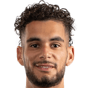 Kévin Daniel Kerkhof