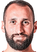 Omar patarkatsishvili