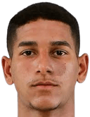 Gustavo Teixeira Lopes da Conceição