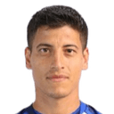 Ronal Iván Domínguez Colmán