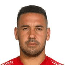 دافيد روبلس