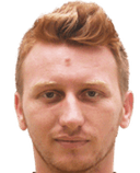 जॉर्ज गव्रिलास