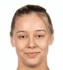 Anita Eyjolfsdottir Bergran