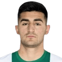 إرسيلدجو أسلاناج