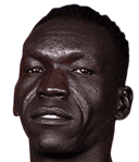 Godwill Yogusuk Simon Sabio