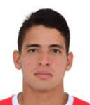 Juan Sebastián Madrid Cabarcas