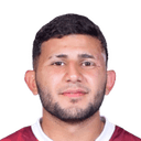 فاكوندو بيريز