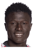 Abubacarr Sedi Kinteh