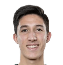 Carlos Enrique Faya Rivero