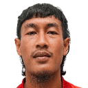 Hansamu Yama Pranata