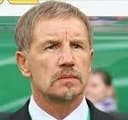 Stuart Baxter