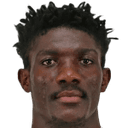 كلينش لوفيلو