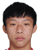 Cheng Chun-Wang Ryan