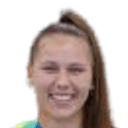 Brendha Da Silva Wierzibicki