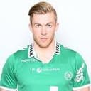 मैक्स जैकब ब्जॉर्सविक