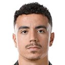 أشرف المهديوي