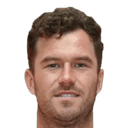 هاريسون ماك هاي