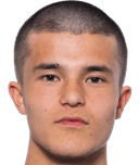 Andreas Kornelius Bakeng-Rogne