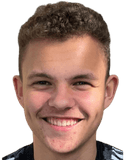 Sean Lucian Ajulu Nilsen-Modebe