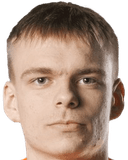 إيريك كيريانوف