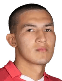 Tobías Emanuel Ramírez Cardozo