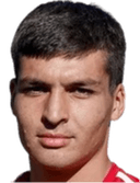 سليمان سيتخاليلوف