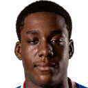 سوليمان ماندي