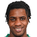 Richard Monday Ubong