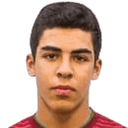 Danilo Filipe Melo Veiga