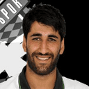 सर्हान यिलमाज़