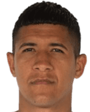 Richard Joel Dabas Pérez