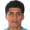 Alejandro Alvarado Jr