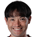 केगो हिगाशी