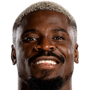 أوريي, سيرج