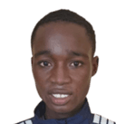 لوران جاك ميندي