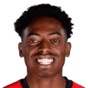 Kyreece Joshua Lisbie