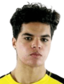 Carson Emanuel Buschman-Dormond