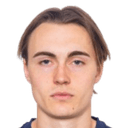 Elias Hoff Melkersen