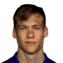 Gyrdir Hrafn Gudbrandsson