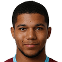 Djair Parfitt Williams