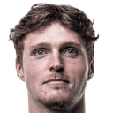 نيكولاس لانغبرج دير