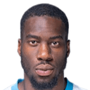 Geoffrey Kondogbia