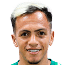 كريستيان ريفاس