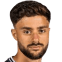 بركان جان بارتو