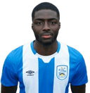 مصطفى أولاغونجو