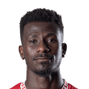 لوران كيسيدو