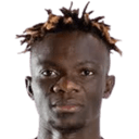 George Ayimbire Ayine