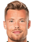 लुकास ओहलैंडर